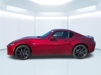 New 2026 MAZDA MX-5 Miata RF Grand Touring RWD video 2