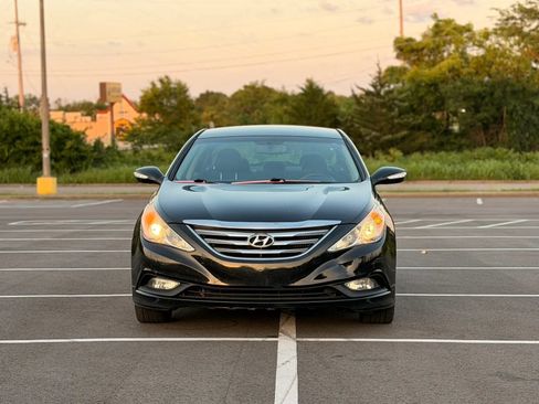 Used 2014 Hyundai Sonata SE FWD image 3