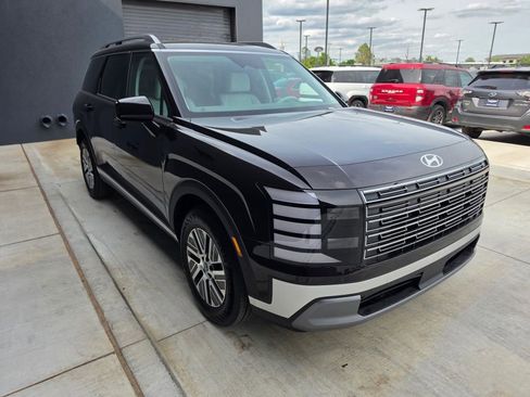 New 2026 Hyundai Palisade FWD Hybrid image 3
