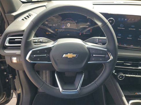 New 2026 Chevrolet Traverse LT w/ Driver Confidence Package image 21