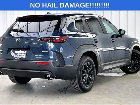 Used 2025 MAZDA CX-50 AWD 2.5 S w/ Weather Package image 12