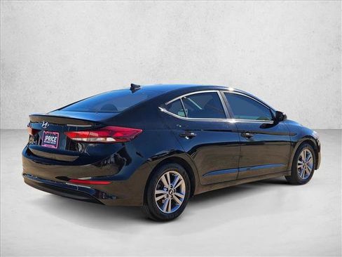Used 2018 Hyundai Elantra SEL image 5