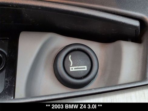 Used 2003 BMW Z4 3.0i image 19
