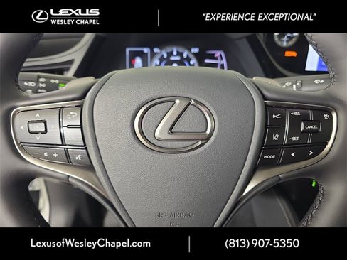 New 2025 Lexus ES 350 w/ Premium Package image 29
