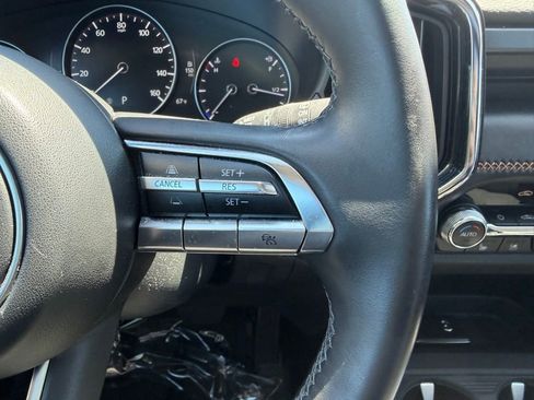 Used 2023 MAZDA CX-50 AWD 2.5 S w/ Cargo Package image 5