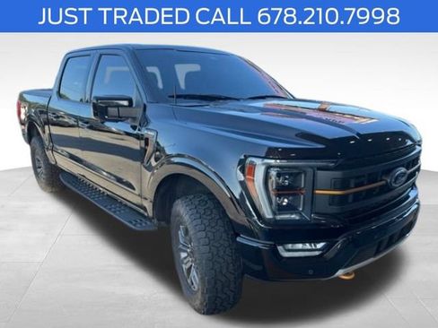 Used 2023 Ford F150 Tremor w/ Equipment Group 402A High AWD/4WD image 1