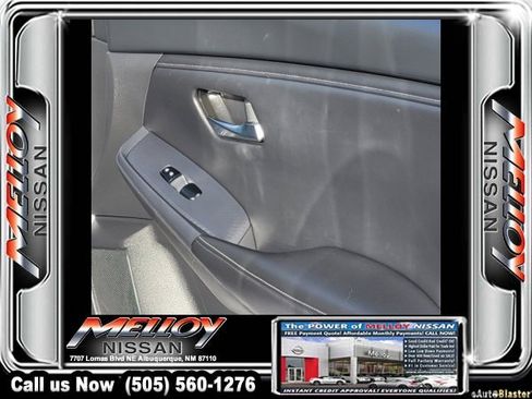 Used 2023 Nissan Sentra SV w/ All-Weather Package image 16