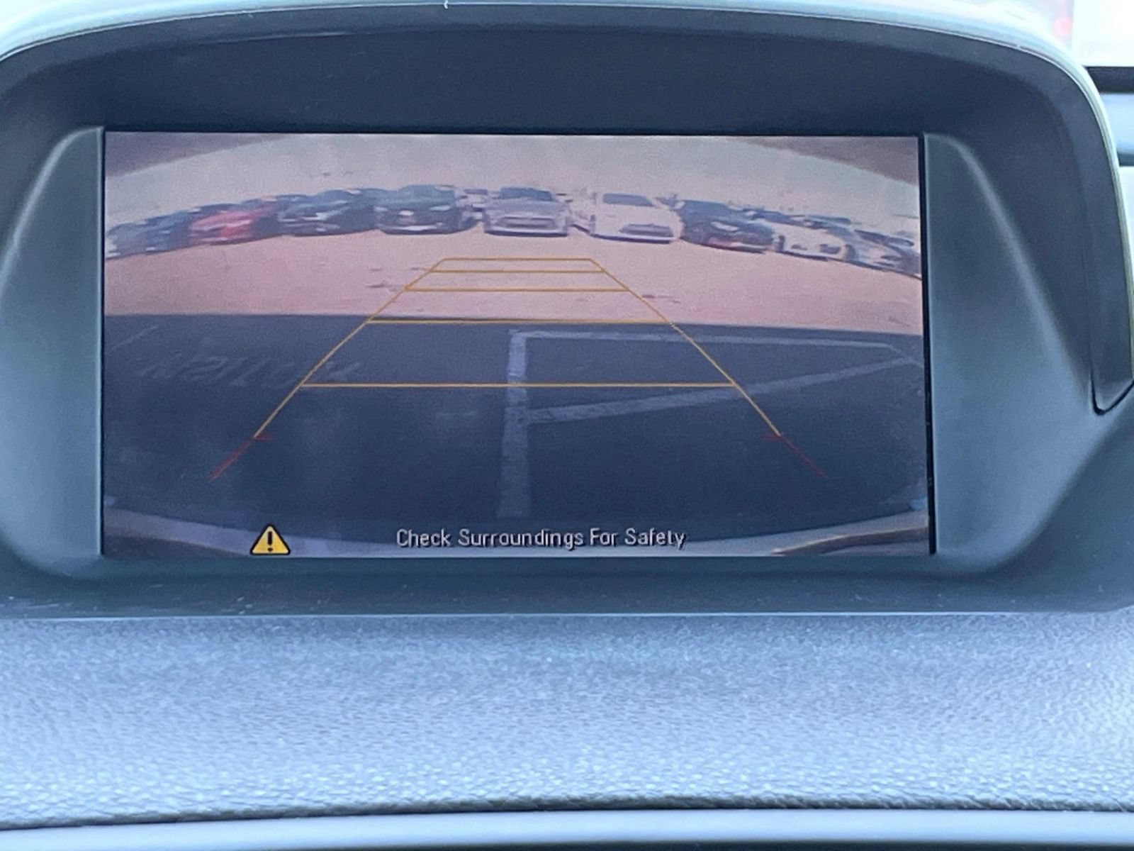 Used 2015 Buick Encore Convenience AWD/4WD image 20
