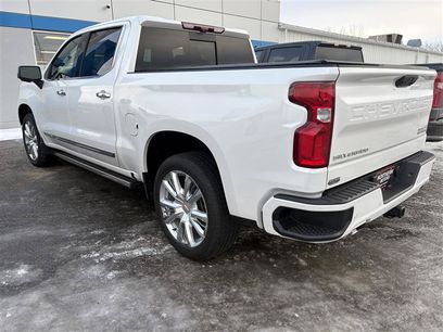 Used 2024 Chevrolet Silverado 1500 High Country w/ Technology Package