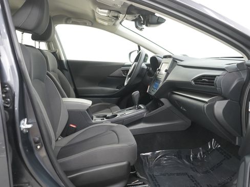 Used 2024 Subaru Impreza 2.0i AWD/4WD image 11
