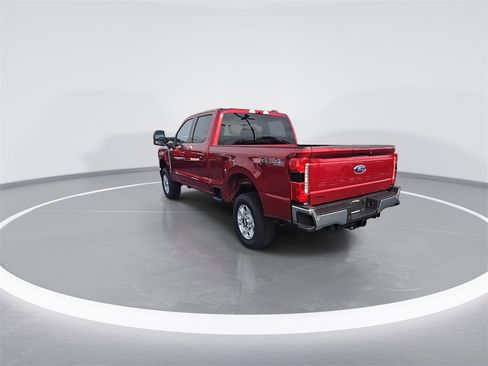 New 2026 Ford F250 XLT w/ XLT Premium Package image 7