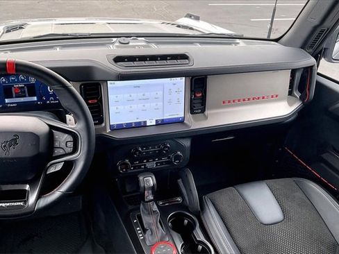 Used 2024 Ford Bronco Raptor image 6