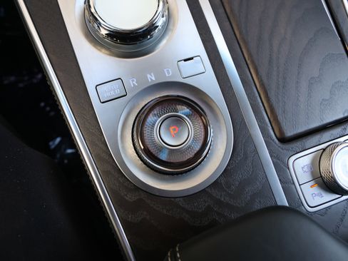 Used 2024 Genesis GV80 3.5T Prestige Signature image 30