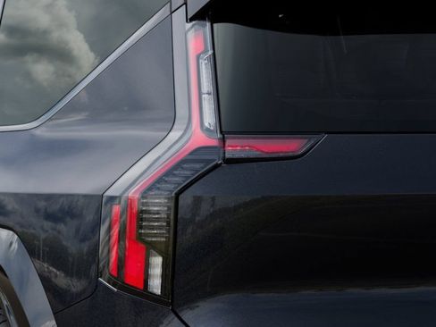New 2026 Kia EV9 GT-Line AWD/4WD image 11