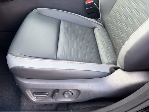 New 2026 Toyota RAV4 Woodland image 17