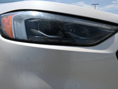 Used 2019 Ford Edge ST w/ Equipment Group 401A AWD/4WD image 25
