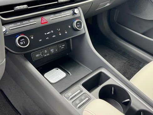 New 2026 Hyundai Sonata SEL AWD/4WD image 21