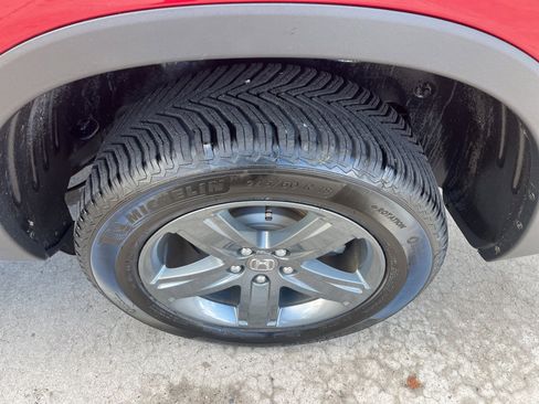 Used 2023 Honda Ridgeline RTL-E image 21