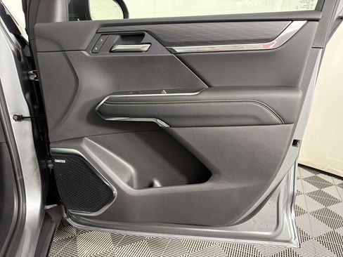 New 2026 GMC Acadia Elevation w/ Black Edition image 24