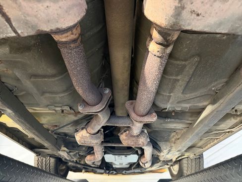 Used 1993 Ford Mustang LX image 99