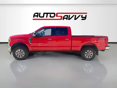 Used 2019 Ford F350 XLT w/ XLT Premium Package image 4