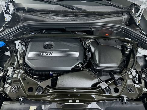 Used 2025 BMW X2 xDrive28i image 33