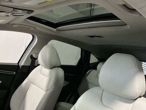 Used 2023 Hyundai Tucson SEL w/ Convenience Package AWD/4WD image 23