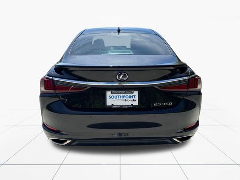 Used 2022 Lexus ES 350 Ultra Luxury w/ Accessory Package 2 FWD image 6