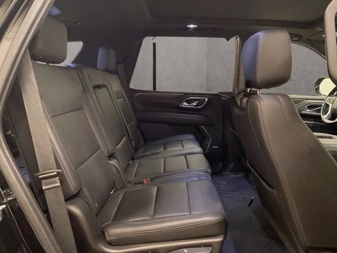 Used 2021 Chevrolet Tahoe LT w/ LT Signature Package AWD/4WD image 24
