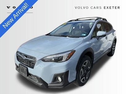 Used 2023 Subaru Crosstrek 2.0i