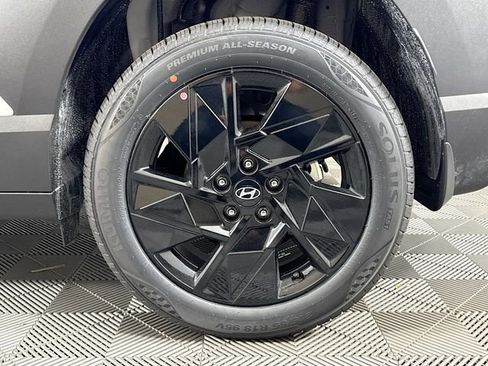 New 2026 Hyundai Kona SEL Sport FWD image 44