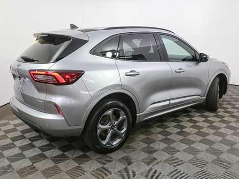 Used 2023 Ford Escape ST-Line Select w/ Tech Pack #1 AWD/4WD image 12
