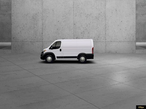 New 2026 RAM ProMaster 1500 image 3