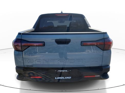 Used 2024 Hyundai Santa Cruz SEL image 6