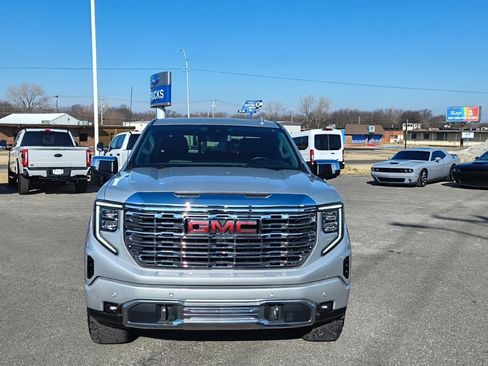 Used 2022 GMC Sierra 1500 Denali image 8