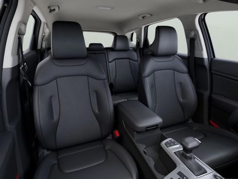 New 2026 Kia Sportage EX FWD image 15