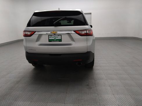 Used 2019 Chevrolet Traverse LS FWD image 7