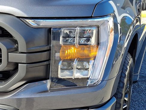 Certified 2023 Ford F150 XLT w/ Equipment Group 302A High AWD/4WD image 12