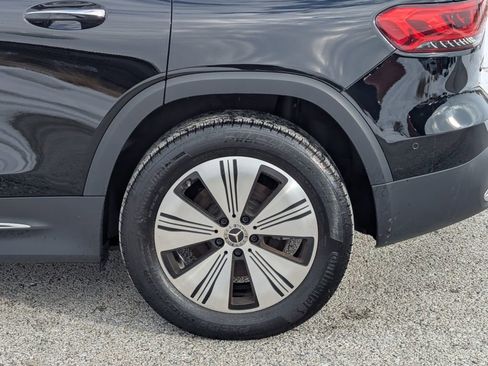 Used 2023 Mercedes-Benz EQB 300 4MATIC image 14