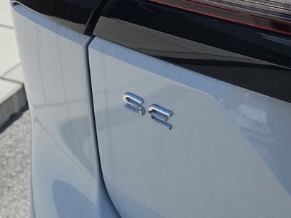 New 2026 Volkswagen Atlas Peak Edition