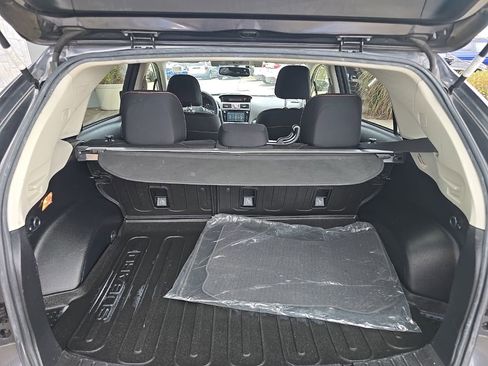 Used 2016 Subaru Crosstrek 2.0i Premium image 21