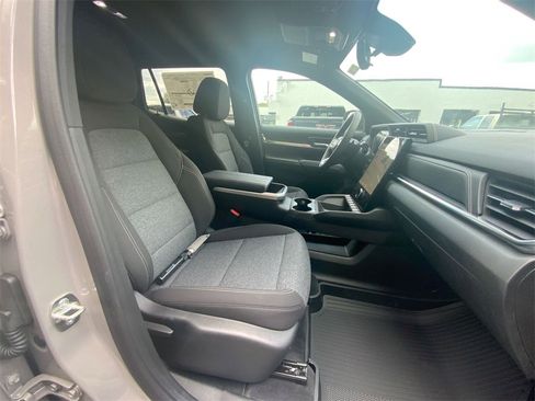 New 2026 GMC Terrain Elevation w/ Technology Package II image 26