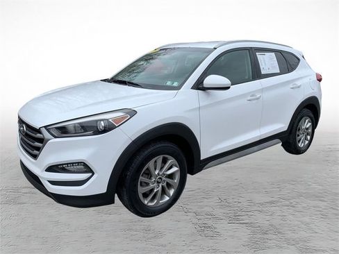 Used 2017 Hyundai Tucson SE image 7
