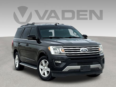 Used 2019 Ford Expedition XLT w/ Equipment Group 202A image 1