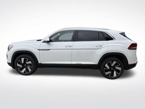 New 2026 Volkswagen Atlas Cross Sport SEL AWD/4WD image 5