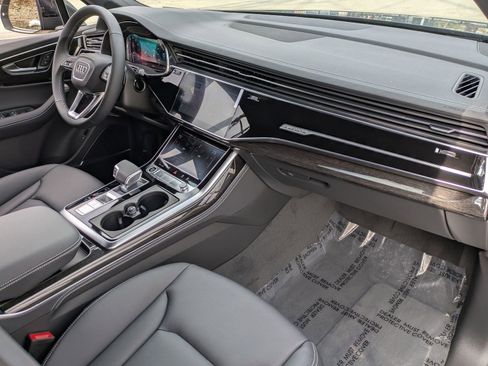 New 2026 Audi Q7 3.0T Premium Plus AWD/4WD image 9