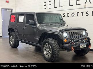 Used 2018 Jeep Wrangler Unlimited Rubicon w/ Cold Weather Group AWD/4WD video 1