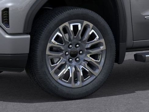New 2026 GMC Sierra 1500 Denali Ultimate image 9