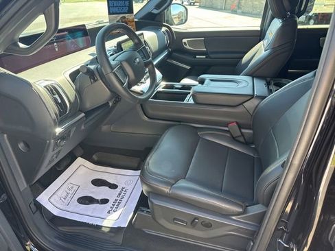 New 2026 Ford Expedition Tremor AWD/4WD image 6