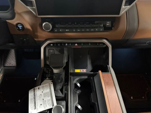 New 2026 Toyota Tundra 1794 Edition image 11